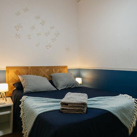 Cute Apartment Barcelona Exteriér fotografie