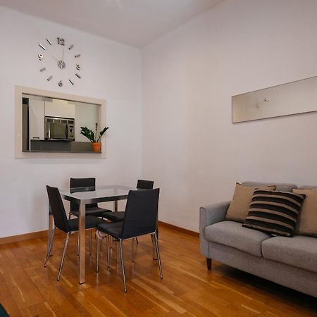 Cute Apartment Barcelona Exteriér fotografie