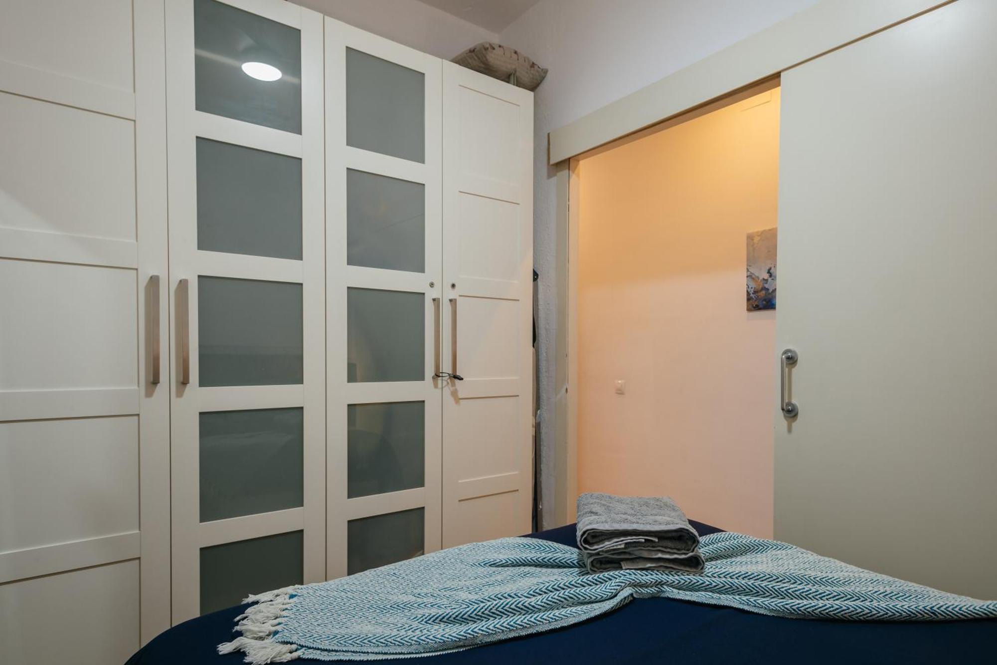 Cute Apartment Barcelona Exteriér fotografie