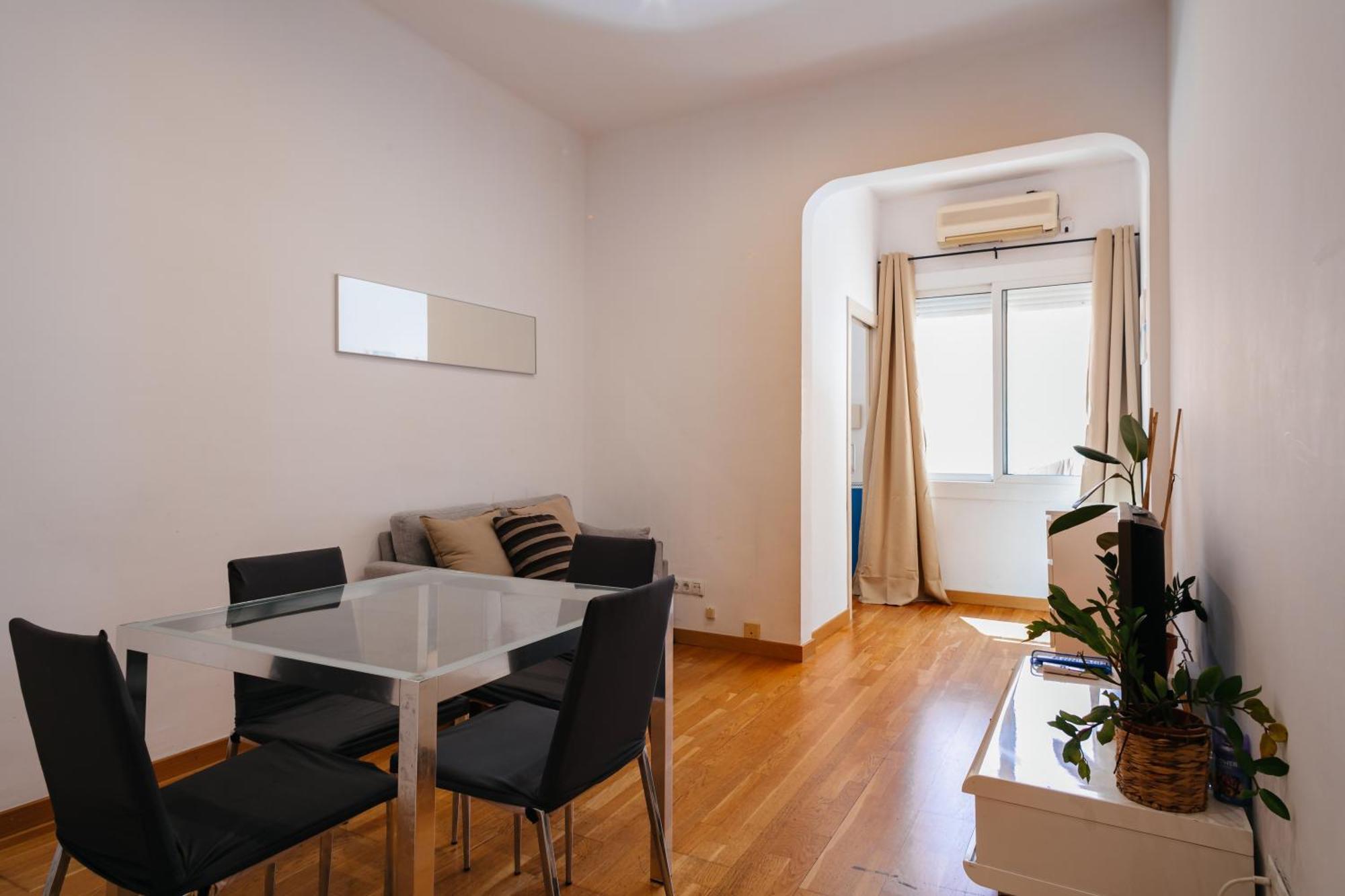 Cute Apartment Barcelona Exteriér fotografie