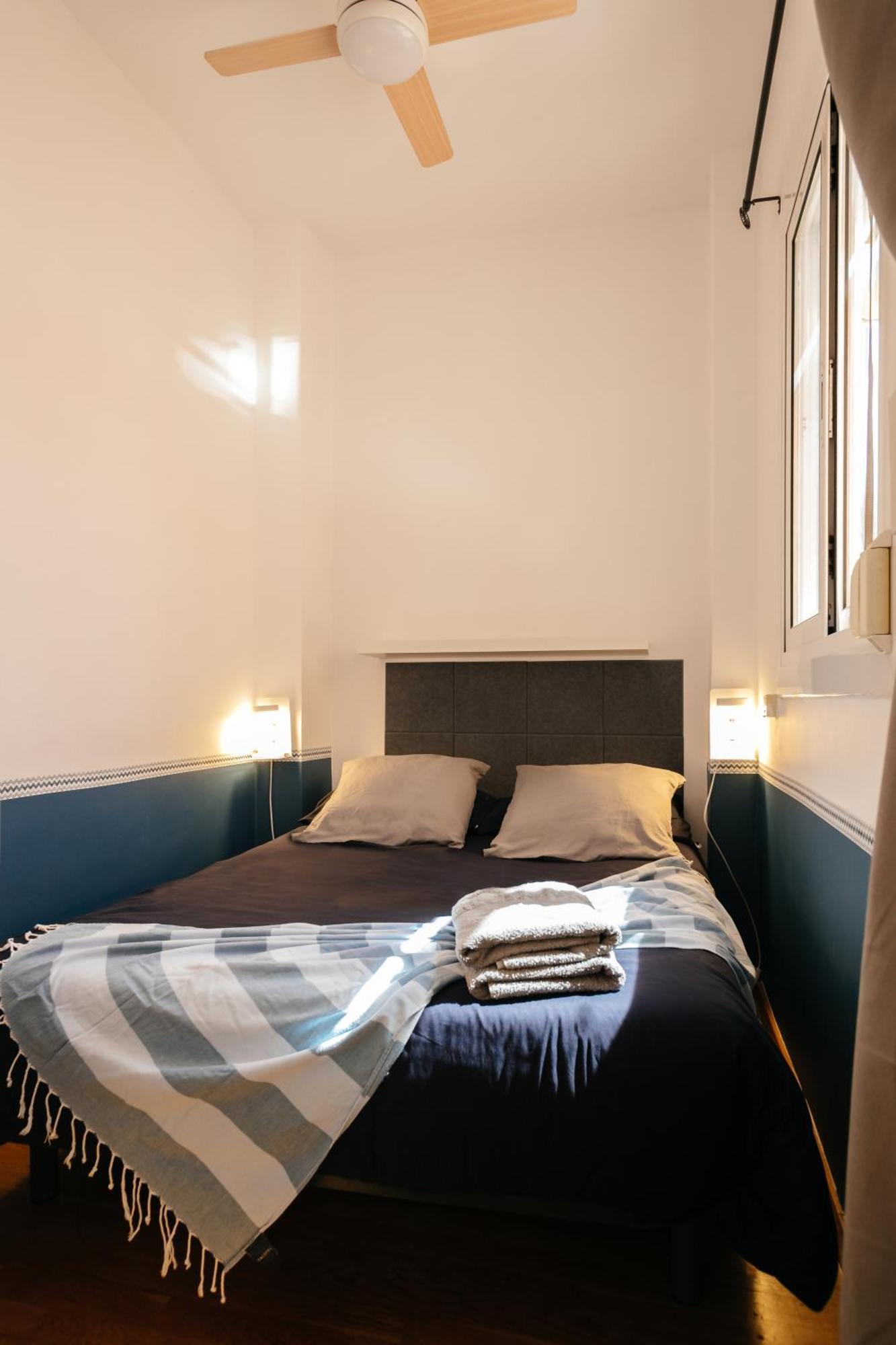 Cute Apartment Barcelona Exteriér fotografie