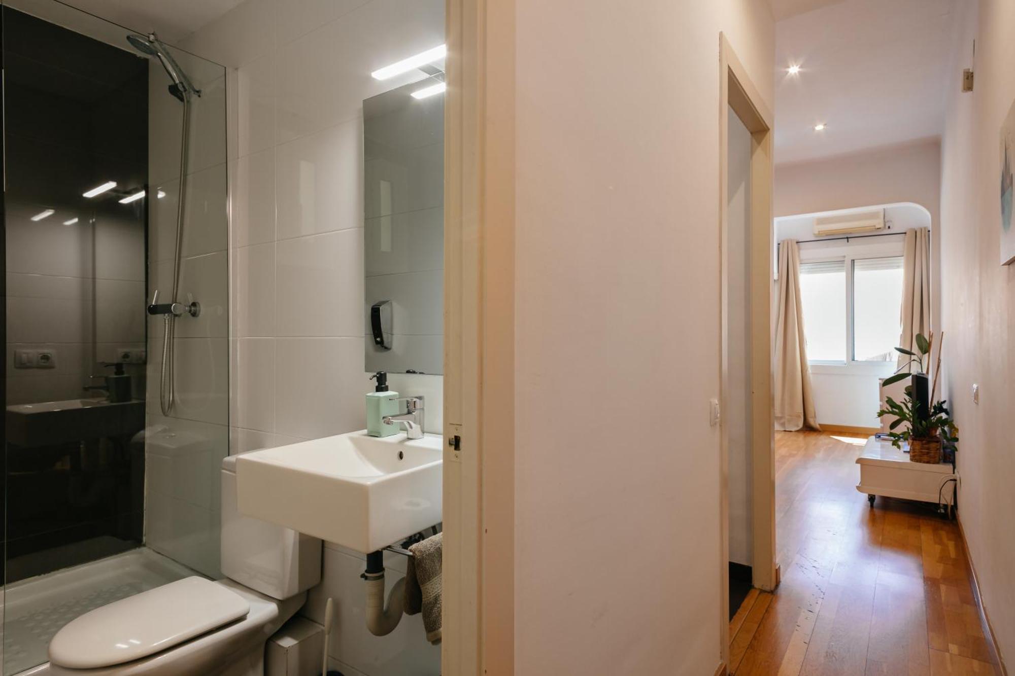 Cute Apartment Barcelona Exteriér fotografie
