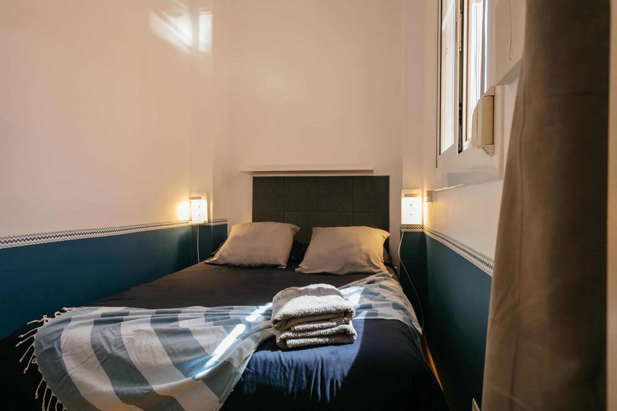 Cute Apartment Barcelona Exteriér fotografie